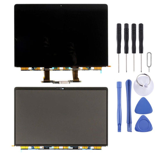 LCD Screen for MacBook Pro 15.4 inch A1990 (2018), For A1990 (2018) - ORIWHIZ