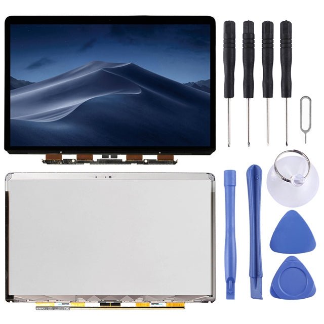 LCD Screen for Macbook Pro Retina 13 inch A1502 (2013 - 2014), Pro Retina A1502 - ORIWHIZ