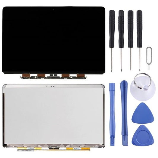 LCD Screen for Macbook Pro Retina 13 inch A1502 (2015 - 2016), Pro Retina 13 inch A1502 (2015 - 2016) - ORIWHIZ