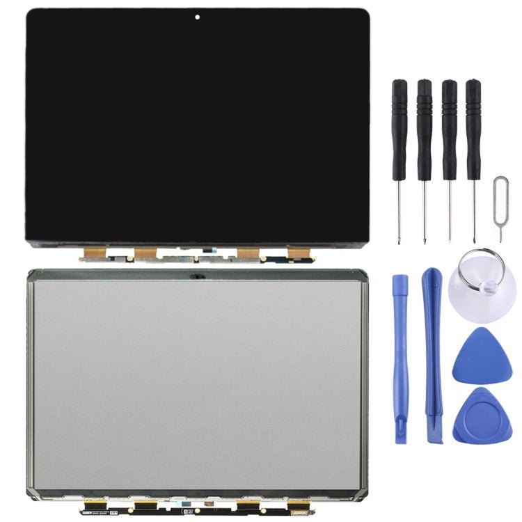 LCD Screen for Macbook Pro Retina A1398 15.4 inch 2015, For A1398 - ORIWHIZ