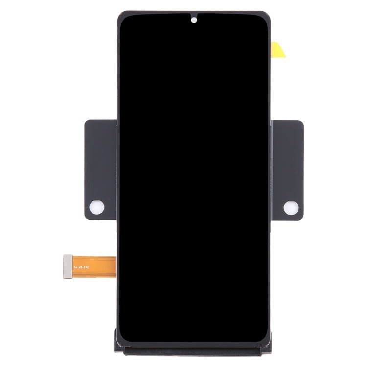 LCD Screen For Motorola Razr 2022 With Digitizer Full Assem, For Motorola Razr 2022 - ORIWHIZ