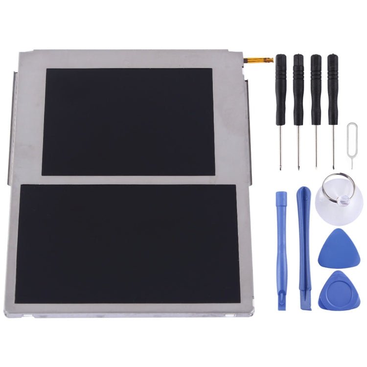 LCD Screen for Nintendo 2DS, LCD Screen for Nintendo 2DS - ORIWHIZ