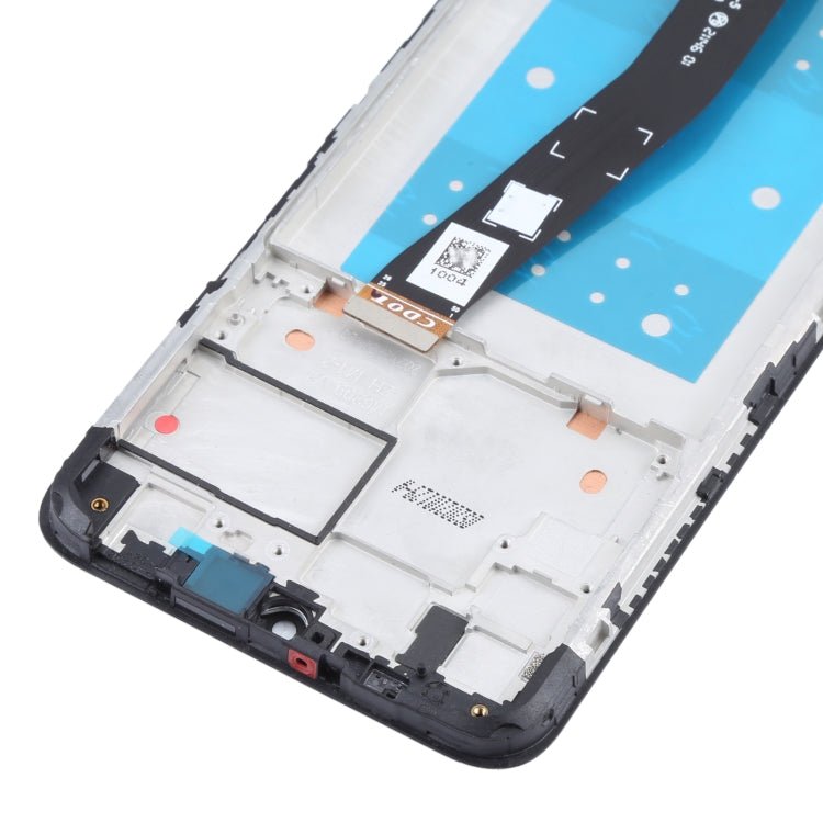 LCD Screen for TCL 20E Digitizer Full Assembly with Frame, For TCL 20E - ORIWHIZ