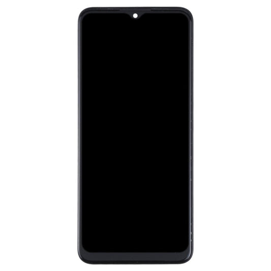 LCD Screen for TCL 20E Digitizer Full Assembly with Frame, For TCL 20E - ORIWHIZ