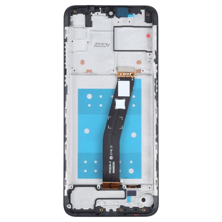 LCD Screen for TCL 20E Digitizer Full Assembly with Frame, For TCL 20E - ORIWHIZ