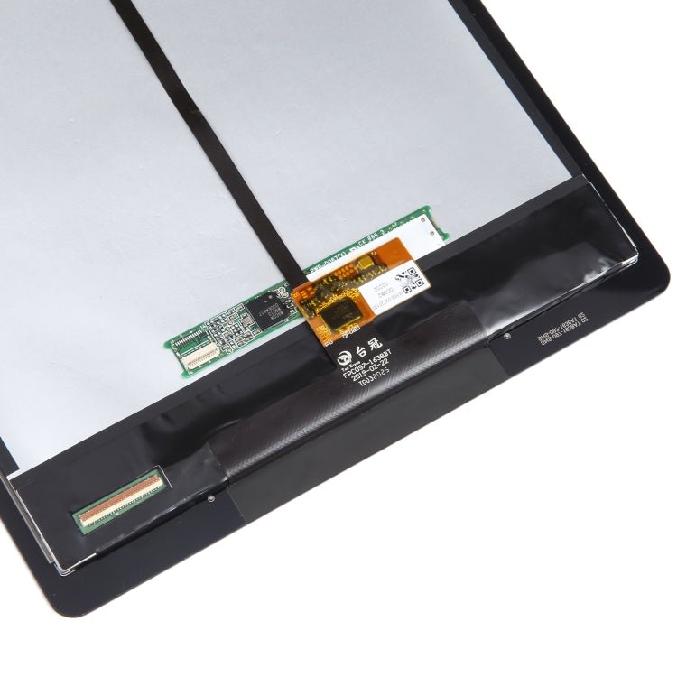 LCD Screen For with Digitizer Full Assembly For Acer Chromebook Tab 10 D651N, For Acer Chromebook Tab 10 D651N - ORIWHIZ