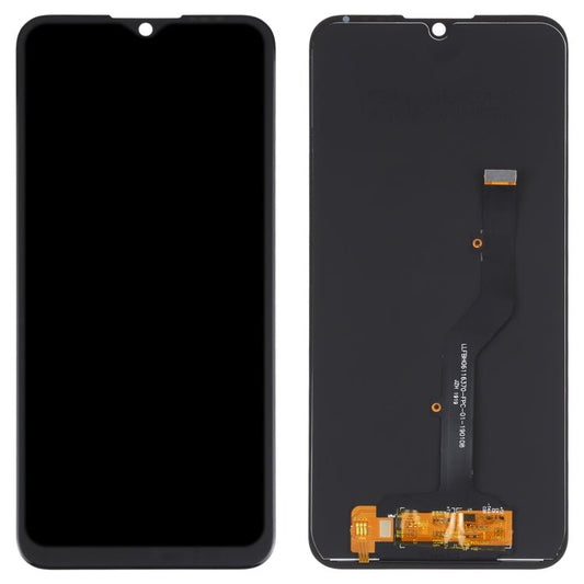 LCD Screen For ZTE Blade A51 Plus with Digitizer Full Assembly, For ZTE Blade A51 Plus - ORIWHIZ