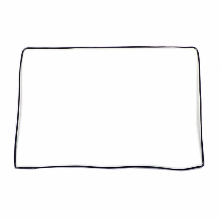 LCD Screen Front Bezel Rubber Ring for MacBook Air 13 inch A1369 A1466 (2010 - 2014), A1369 A1466 - ORIWHIZ