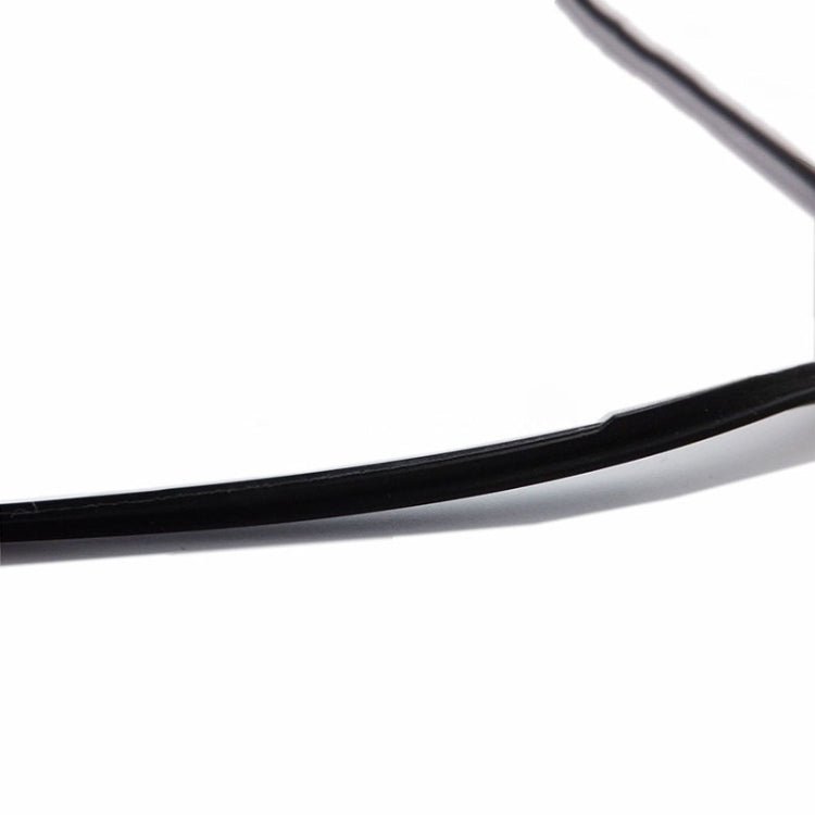 LCD Screen Front Bezel Rubber Ring for MacBook Air 13 inch A1369 A1466 (2010 - 2014), A1369 A1466 - ORIWHIZ