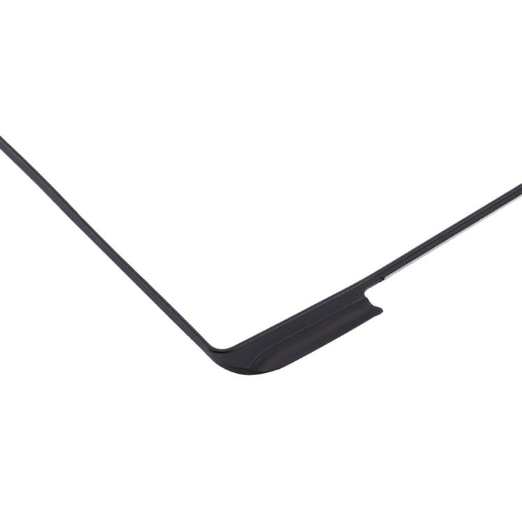 LCD Screen Front Bezel Rubber Ring for Macbook Pro 13 inch (2012) / MC975 / MC976, A1398 2012 - ORIWHIZ