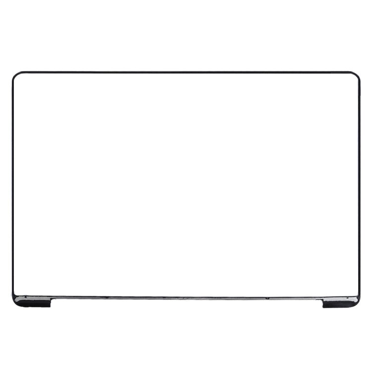 LCD Screen Front Bezel Rubber Ring for Macbook Pro 13 inch (2012) / MC975 / MC976, A1398 2012 - ORIWHIZ