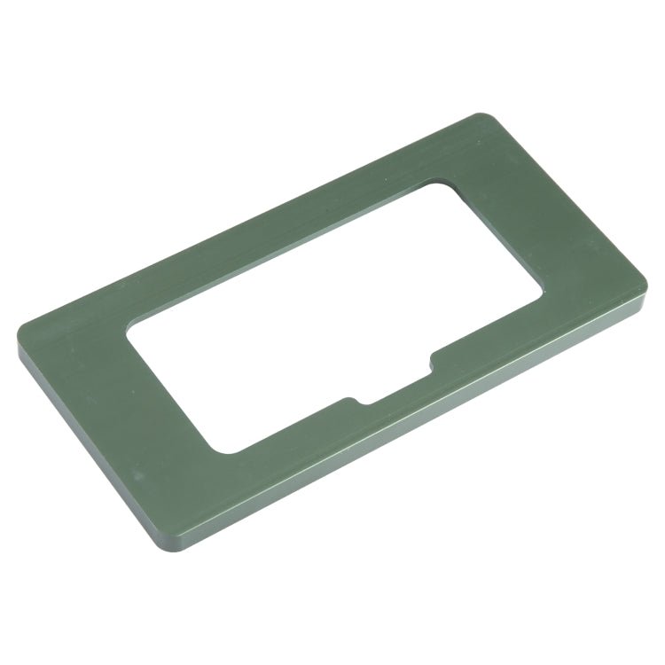 LCD Screen Outer Glass Lens Calibration Fixed Mold, For iPhone 15 Pro Max, For iPhone 15 Pro, For iPhone 15 Plus, For iPhone 15, For iPhone 12 Pro / 12 - ORIWHIZ