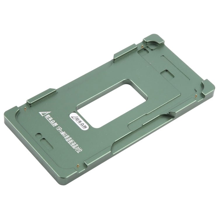 LCD Screen Outer Glass Lens Calibration Fixed Mold, For iPhone 15 Pro Max, For iPhone 15 Pro, For iPhone 15 Plus, For iPhone 15, For iPhone 14 Plus, For iPhone 14, For iPhone 14 Pro, For iPhone 14 Pro Max - ORIWHIZ