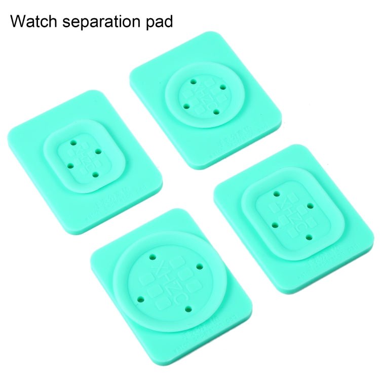 LCD Screen Repair Glass Position Laminating Mold For Apple Watch, For Apple Watch - ORIWHIZ