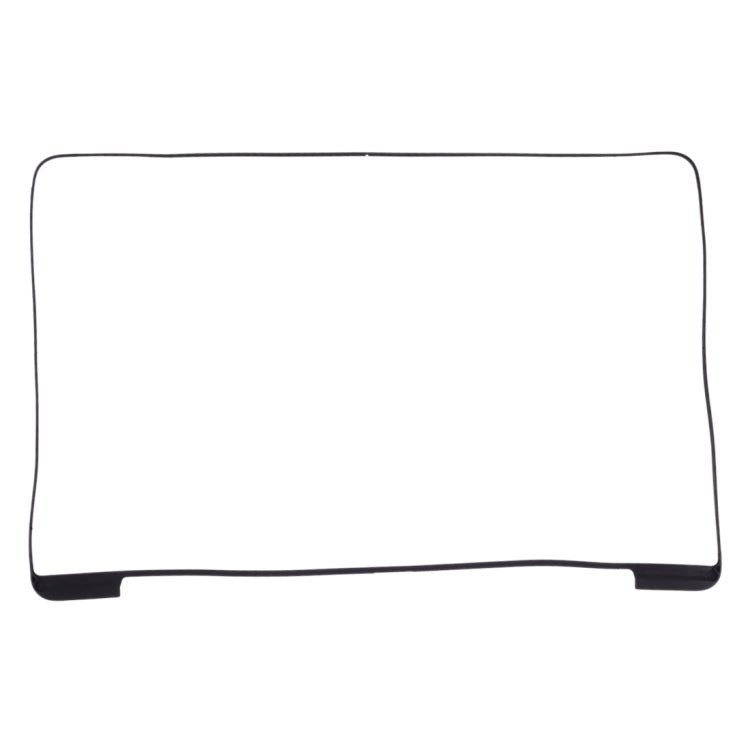 LCD Screen Rubber Frame Ring for Macbook Pro Retina 13 inch A1502 2013 2014, A1502 - ORIWHIZ