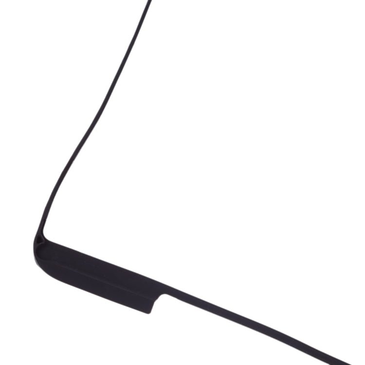 LCD Screen Rubber Frame Ring for Macbook Pro Retina 13 inch A1502 2013 2014, A1502 - ORIWHIZ