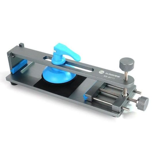 LCD Screen Separator Free Heating Mobile Phone Screen Quick Removal Clamping Fixture Repair Tool, SUNSHINE SS - 601G - ORIWHIZ
