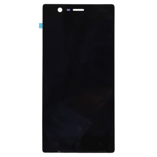 LCD Screen + Touch Panel for Nokia 3 TA - 1020 TA - 1028 TA - 1032 TA - 1038, For Nokia 3 - ORIWHIZ