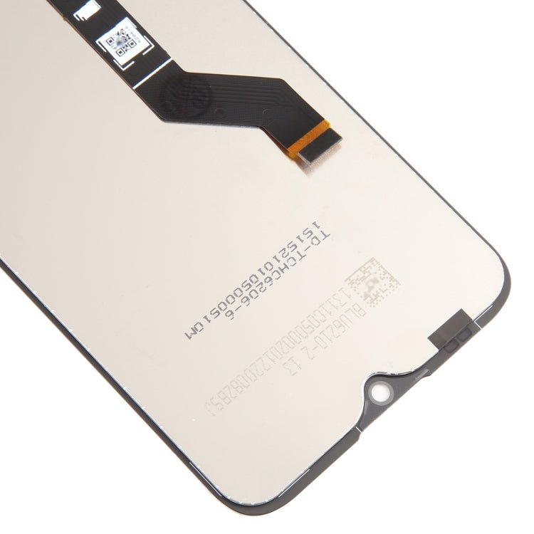 LCD Screen With Digitizer Full Assembly, For AT&T Maestro Plus V350U, For AT&T Fusion 5G - ORIWHIZ