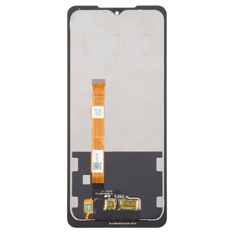 LCD Screen with Digitizer Full Assembly, For CAT S75, For CAT S52, For CAT S62 Pro, For CAT S32 - ORIWHIZ