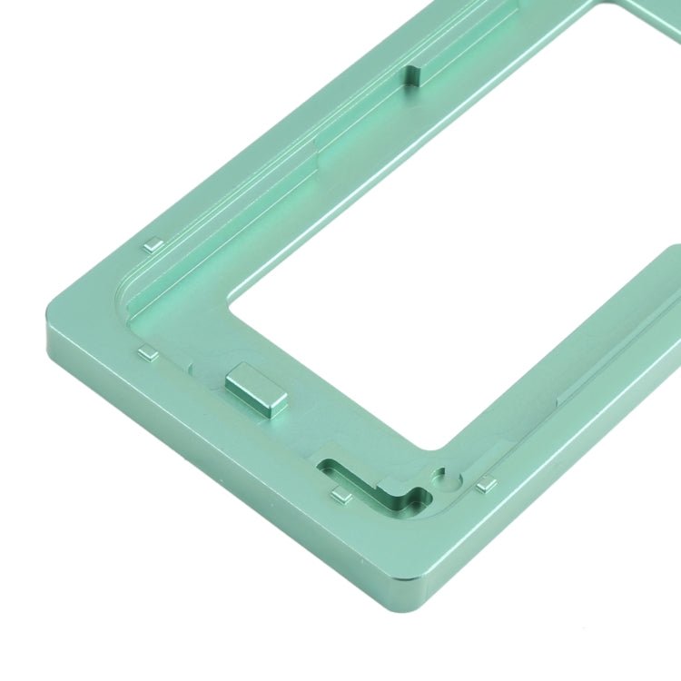 LCD Screen With Frame Bezel Calibration Fixed Mold For iPhone 13 Pro / 13, For 13 Pro / 13 - ORIWHIZ