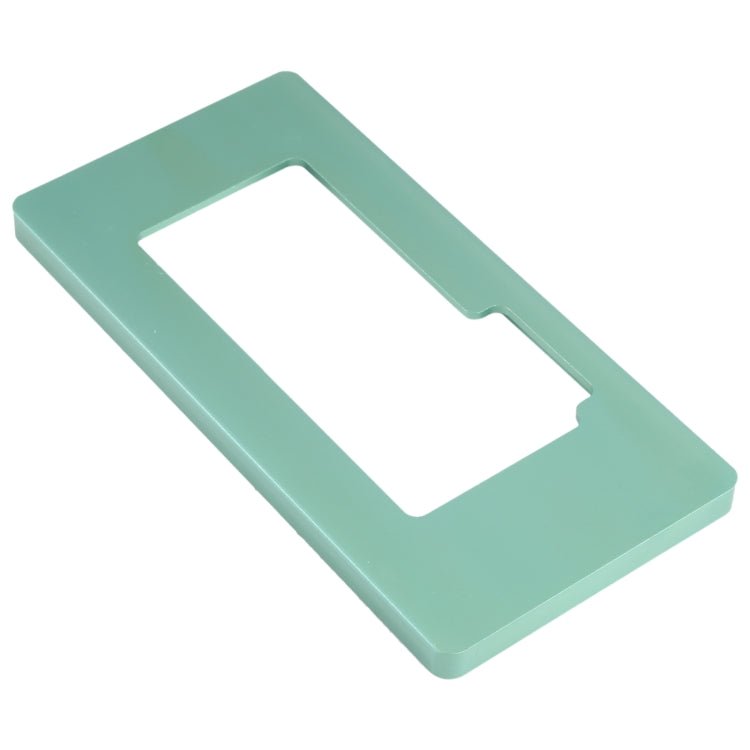LCD Screen With Frame Bezel Calibration Fixed Mold For iPhone 13 Pro / 13, For 13 Pro / 13 - ORIWHIZ