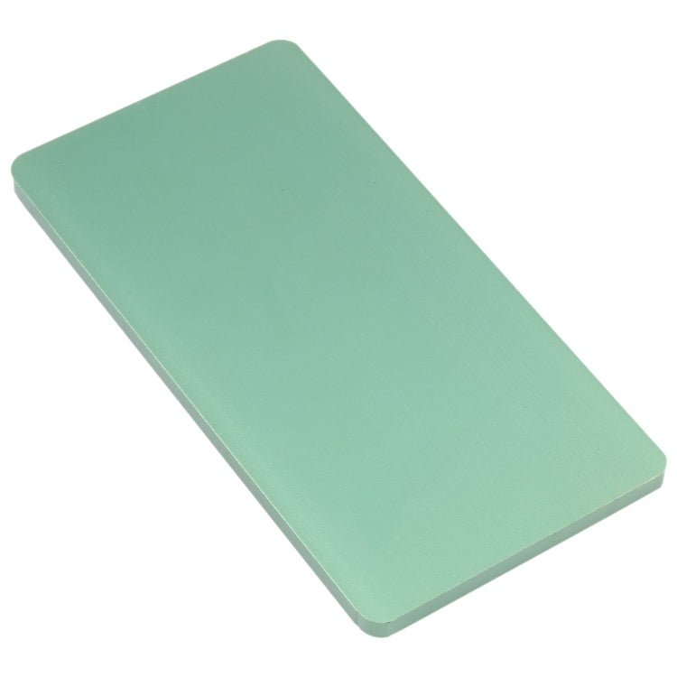 LCD Screen With Frame Bezel Positioning Mat Fixed Mold For iPhone 13 Mini, For iPhone 13 Mini - ORIWHIZ