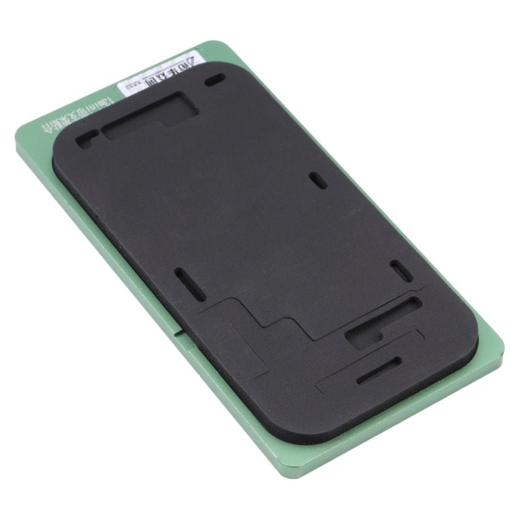 LCD Screen With Frame Bezel Positioning Mat Fixed Mold For iPhone 13 Mini, For iPhone 13 Mini - ORIWHIZ