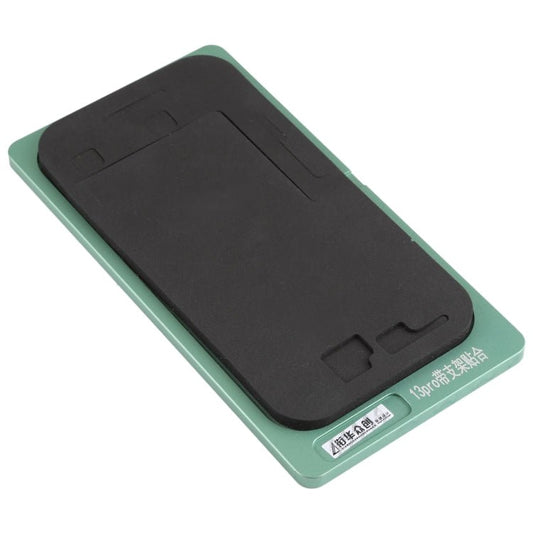 LCD Screen With Frame Bezel Positioning Mat Fixed Mold For iPhone 13 Pro, For iPhone 13 Pro - ORIWHIZ