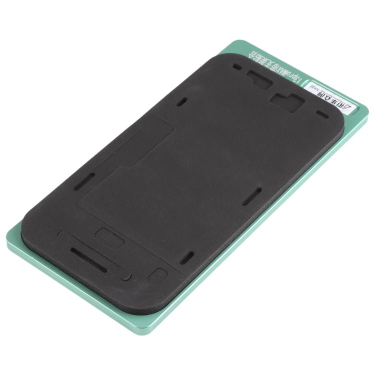 LCD Screen With Frame Bezel Positioning Mat Fixed Mold For iPhone 13 Pro Max, For iPhone 13 Pro Max - ORIWHIZ