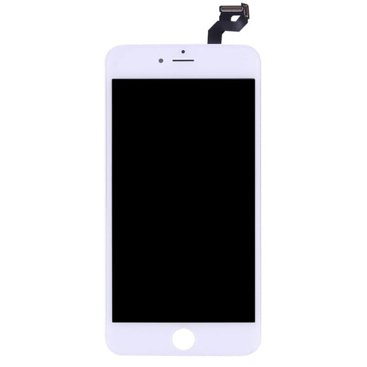 LCD Screen with Frame for iPhone 6s Plus, 3 in 1 for i6S Plus White, 3 in 1 for i6S Plus Black - ORIWHIZ