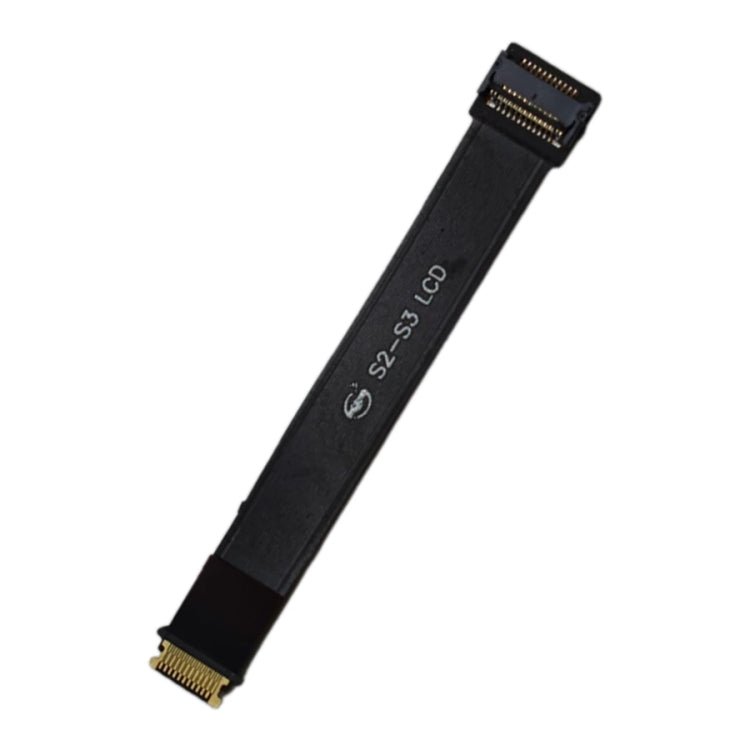 LCD Test Flex Cable for Apple Watch Series 2 42mm, For Series 2 42mm - ORIWHIZ