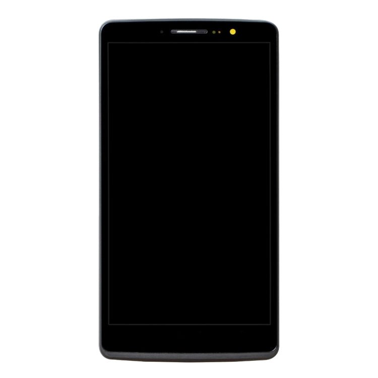 LCD + Touch Panel with Frame for LG G Stylo / LS770, For LG G stylus - ORIWHIZ