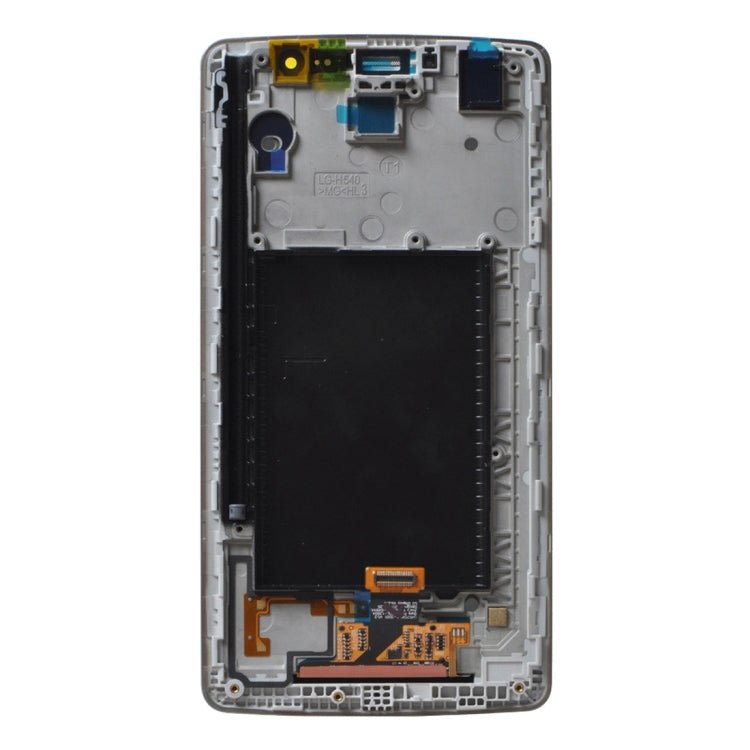LCD + Touch Panel with Frame for LG G Stylo / LS770, For LG G stylus - ORIWHIZ