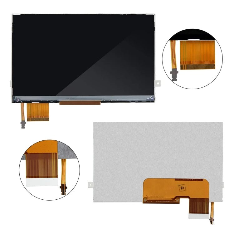 LCD(LQODZC0031L) Screen for PSP 3000, LCD(LQODZC0031L) Screen - ORIWHIZ