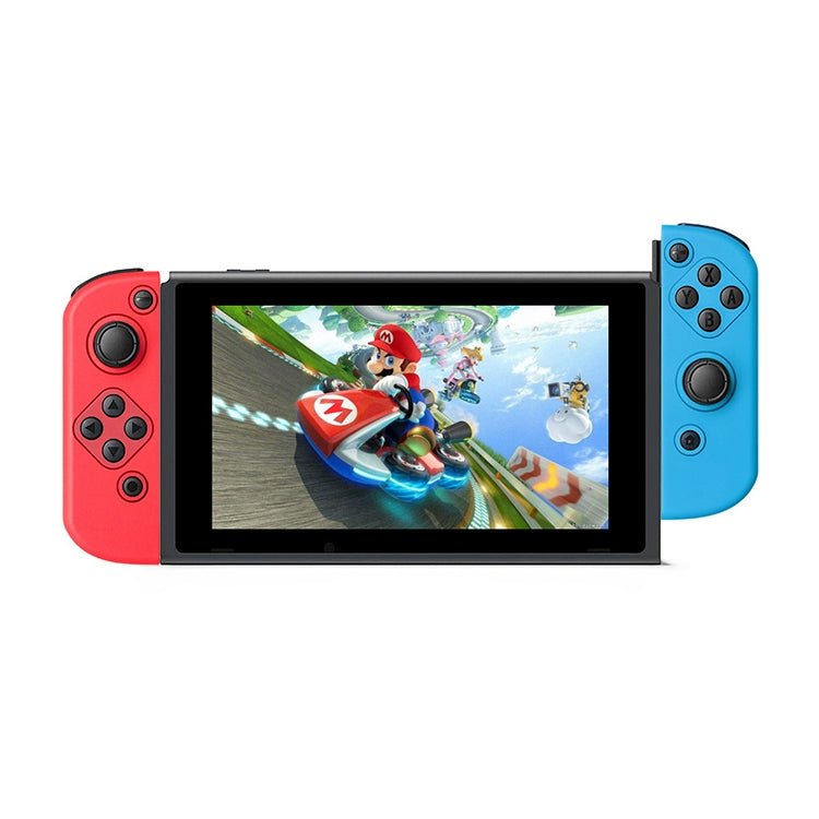Left and Right Bluetooth Wireless Joypad Gamepad Game Controller for Switch, For Nintendo Switch - ORIWHIZNintendo AccessoriesNintendo Accessories GamepadsToys & Hobbies