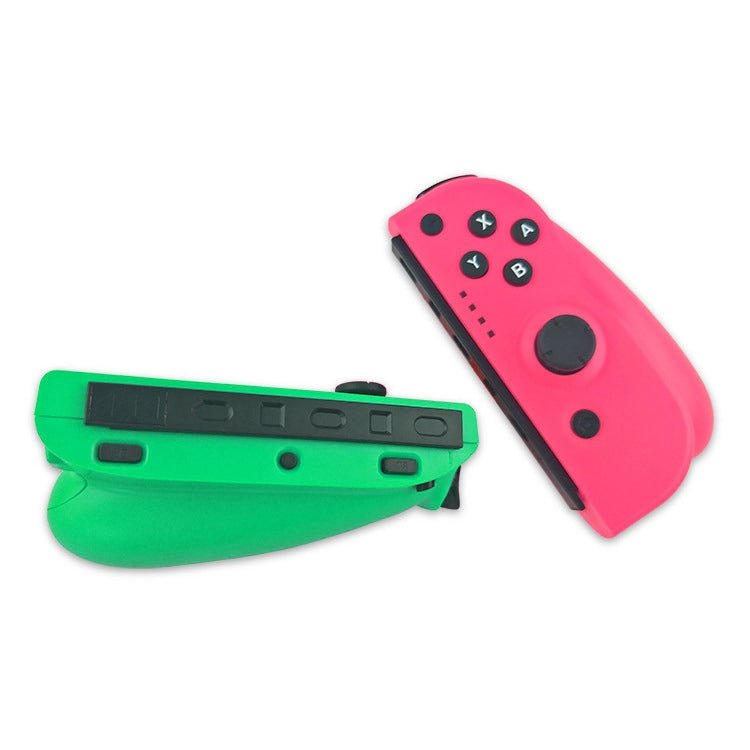 Left and Right Wireless Bluetooth Game Controller Gamepad for Switch Joy - Con - ORIWHIZNintendo AccessoriesNintendo Accessories GamepadsToys & Hobbies