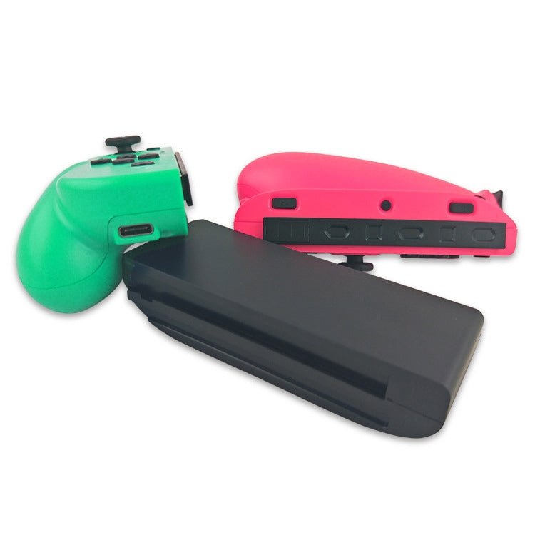 Left and Right Wireless Bluetooth Game Controller Gamepad for Switch Joy - Con - ORIWHIZNintendo AccessoriesNintendo Accessories GamepadsToys & Hobbies