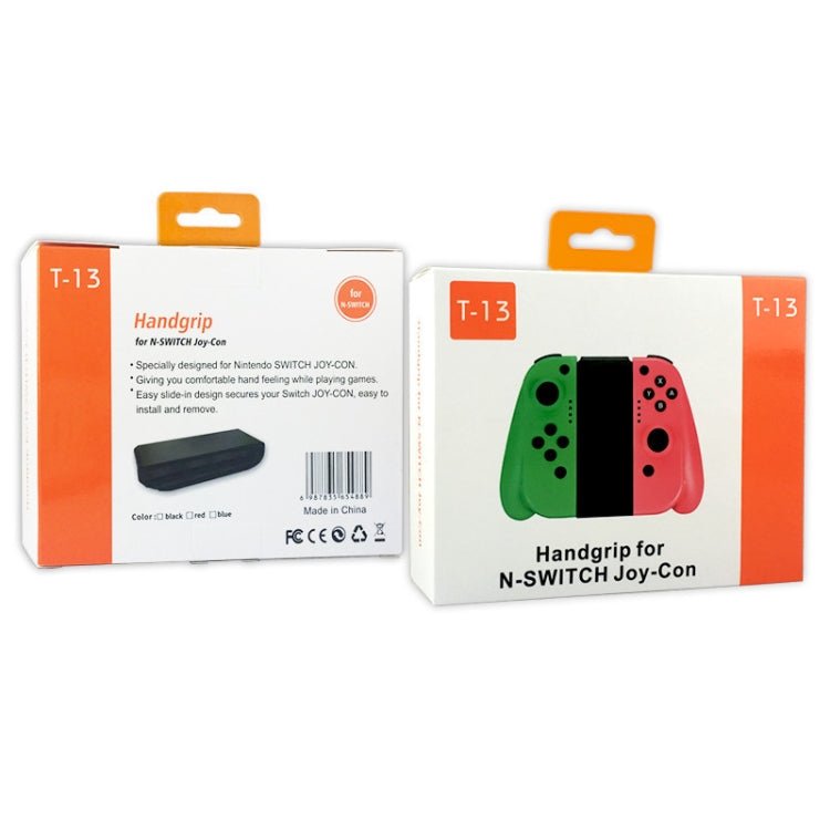 Left and Right Wireless Bluetooth Game Controller Gamepad for Switch Joy - Con - ORIWHIZNintendo AccessoriesNintendo Accessories GamepadsToys & Hobbies