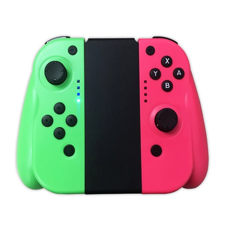 Left and Right Wireless Bluetooth Game Controller Gamepad for Switch Joy - Con - ORIWHIZNintendo AccessoriesNintendo Accessories GamepadsToys & Hobbies