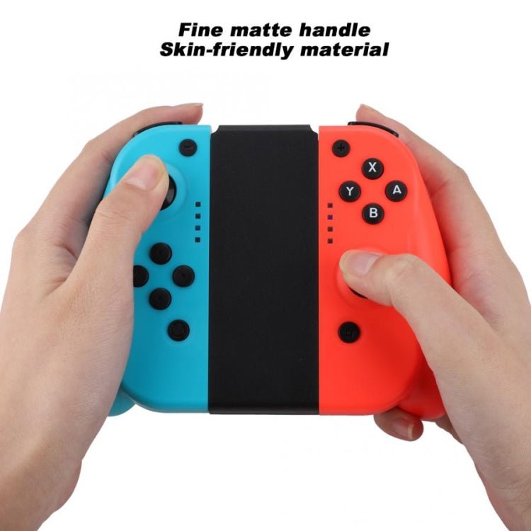 Left and Right Wireless Bluetooth Game Controller Gamepad for Switch Joy - Con - ORIWHIZNintendo AccessoriesNintendo Accessories GamepadsToys & Hobbies
