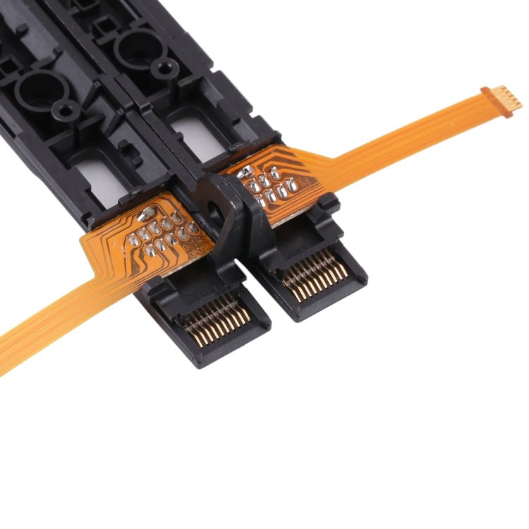 Left/Right Slider with Flex Cable For Nintendo Switch JOY - CON, Left/Right Slider - ORIWHIZ