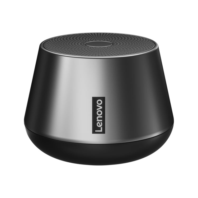 Lenovo K3 Pro Portable Hifi Stereo Bluetooth Speaker - ORIWHIZ