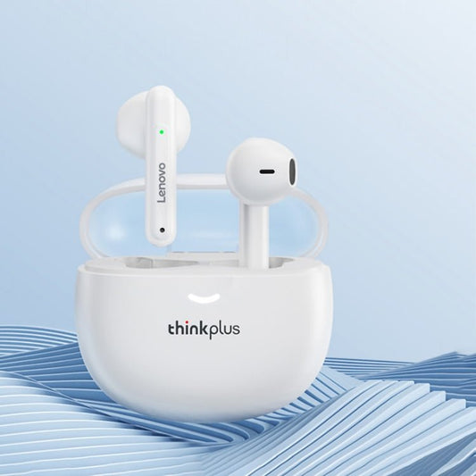 Lenovo LP1Pro Half In - Ear HD Call Wireless Bluetooth TWS Sports Earphone, LP1Pro - ORIWHIZ