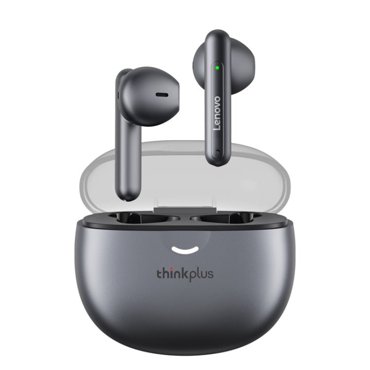 Lenovo LP1Pro Half In - Ear HD Call Wireless Bluetooth TWS Sports Earphone, LP1Pro - ORIWHIZ