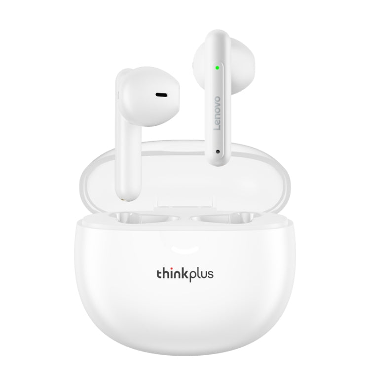 Lenovo LP1Pro Half In - Ear HD Call Wireless Bluetooth TWS Sports Earphone, LP1Pro - ORIWHIZ