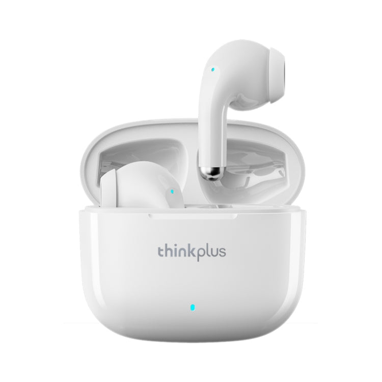 Lenovo LP40 Pro TWS Wireless Bluetooth 5.1 Noise Reduction Earphone, LP40 Pro - ORIWHIZ