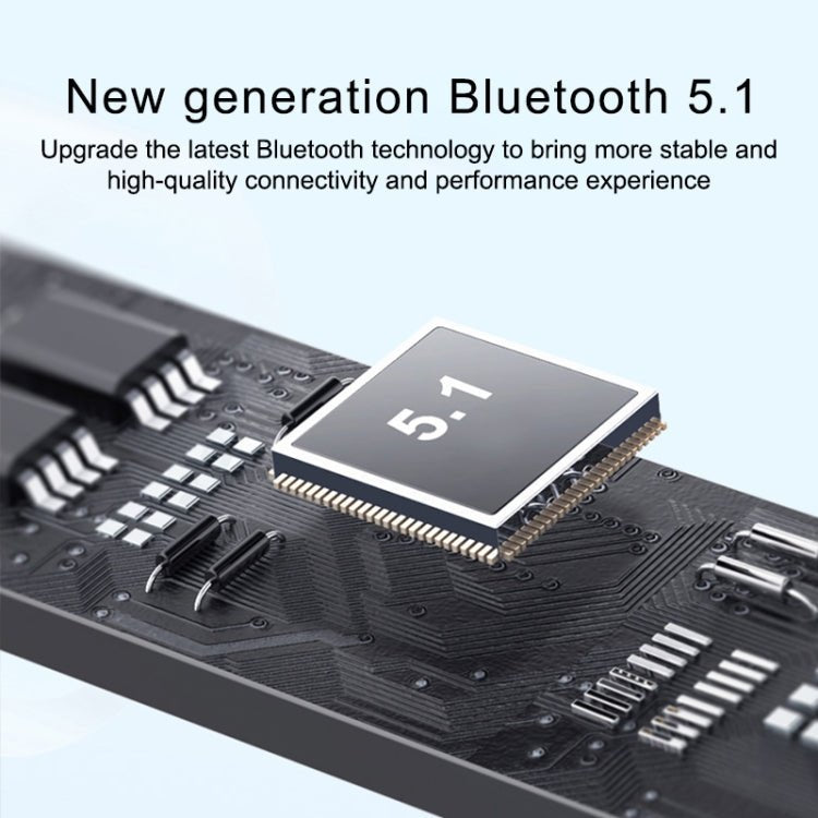 Lenovo LP40 Pro TWS Wireless Bluetooth 5.1 Noise Reduction Earphone, LP40 Pro - ORIWHIZ