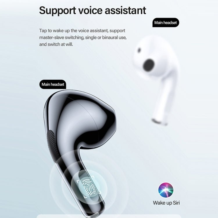 Lenovo LP40 TWS Wireless Bluetooth 5.1 Noise Reduction Earphone, LP40 - ORIWHIZ