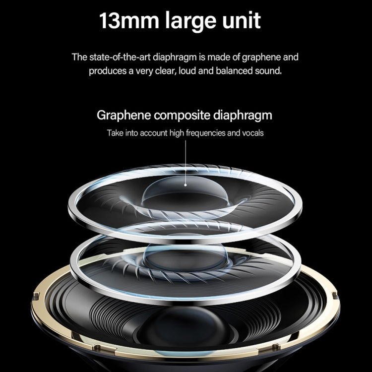 Lenovo LP40 TWS Wireless Bluetooth 5.1 Noise Reduction Earphone, LP40 - ORIWHIZ